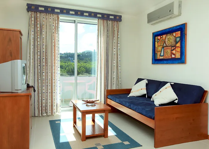 Acorsonho Apartamentos Turisticos
