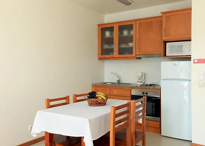 Acorsonho Apartamentos Turisticos