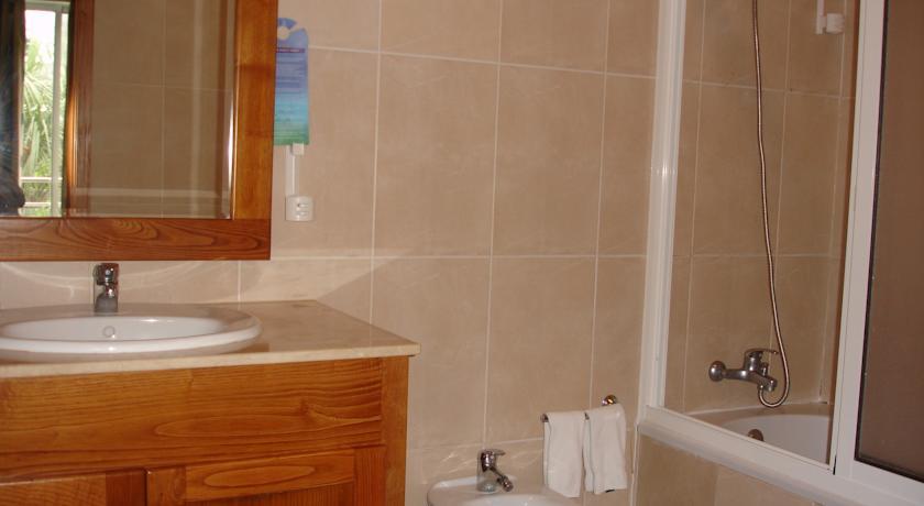 Aparthotel Acorsonho Turisticos Capelas