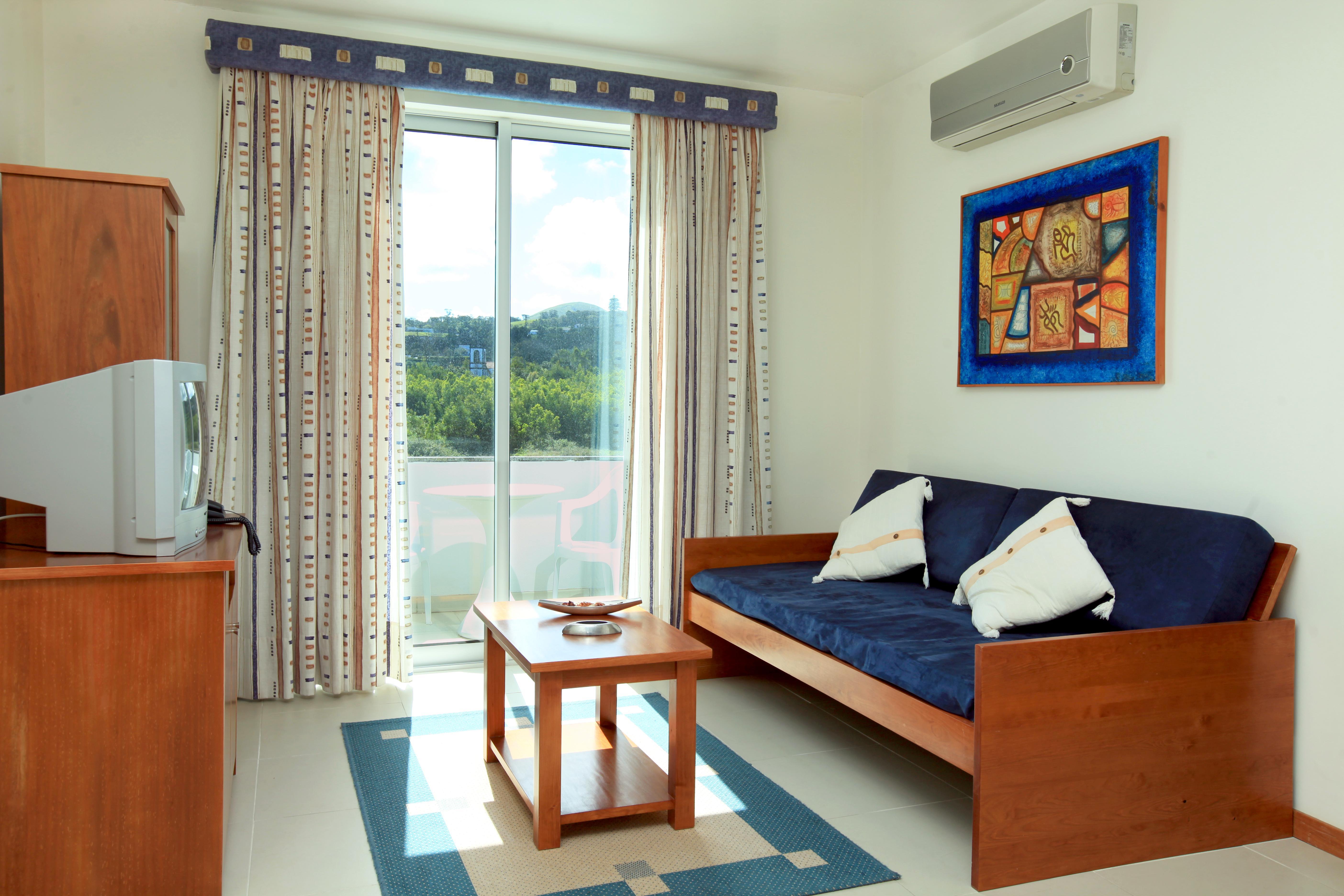 Aparthotel Acorsonho Turisticos Capelas