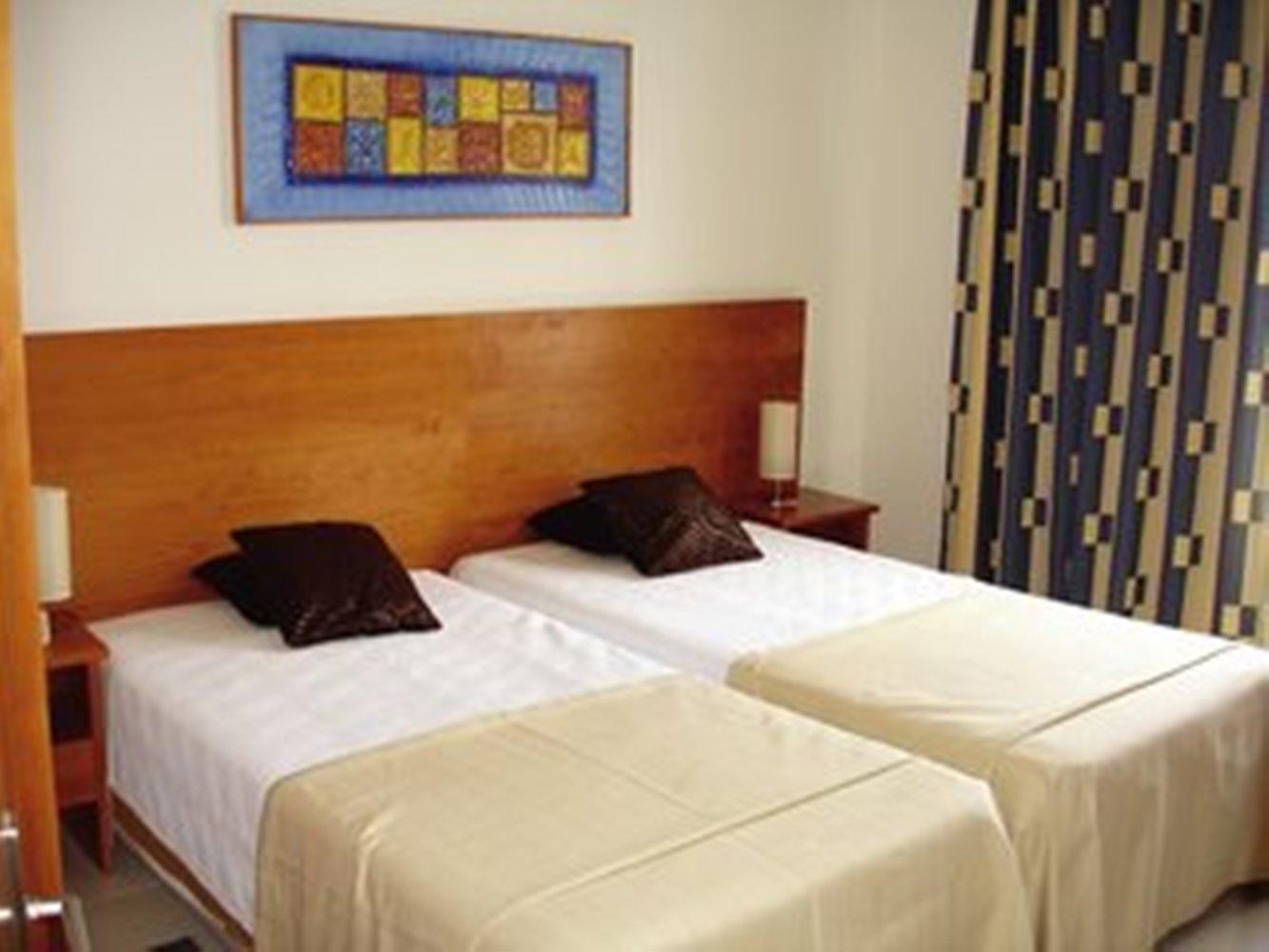 Aparthotel Acorsonho Turisticos