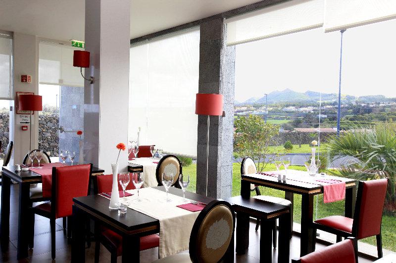Acorsonho Turisticos Aparthotel