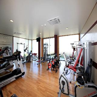 Aparthotel Acorsonho Turisticos 4*