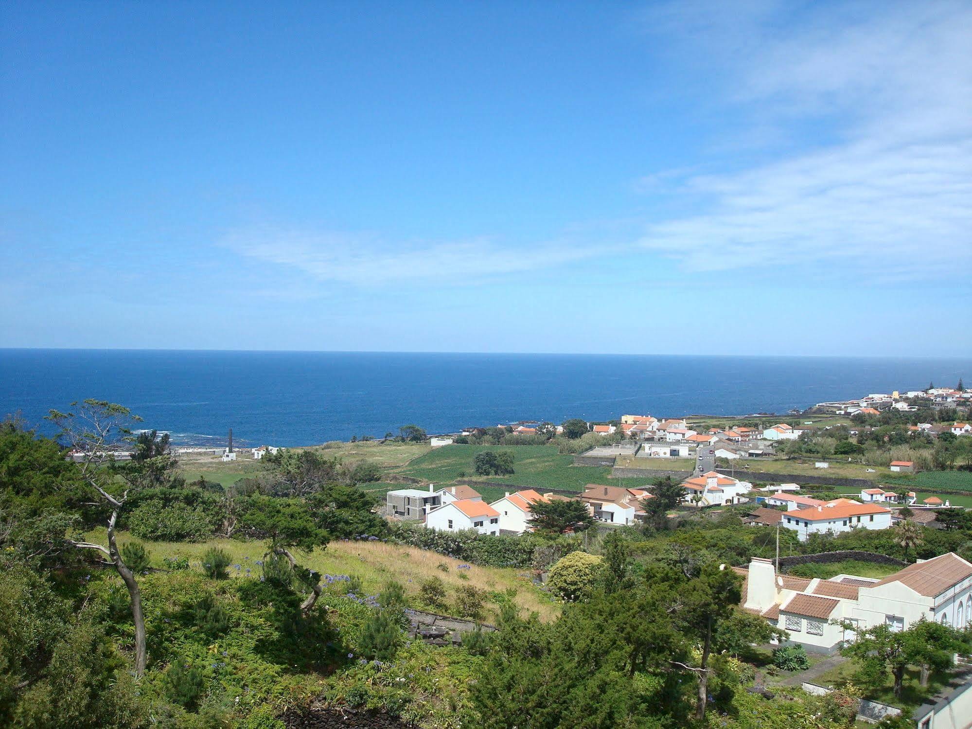 Aparthotel Acorsonho Turisticos Capelas