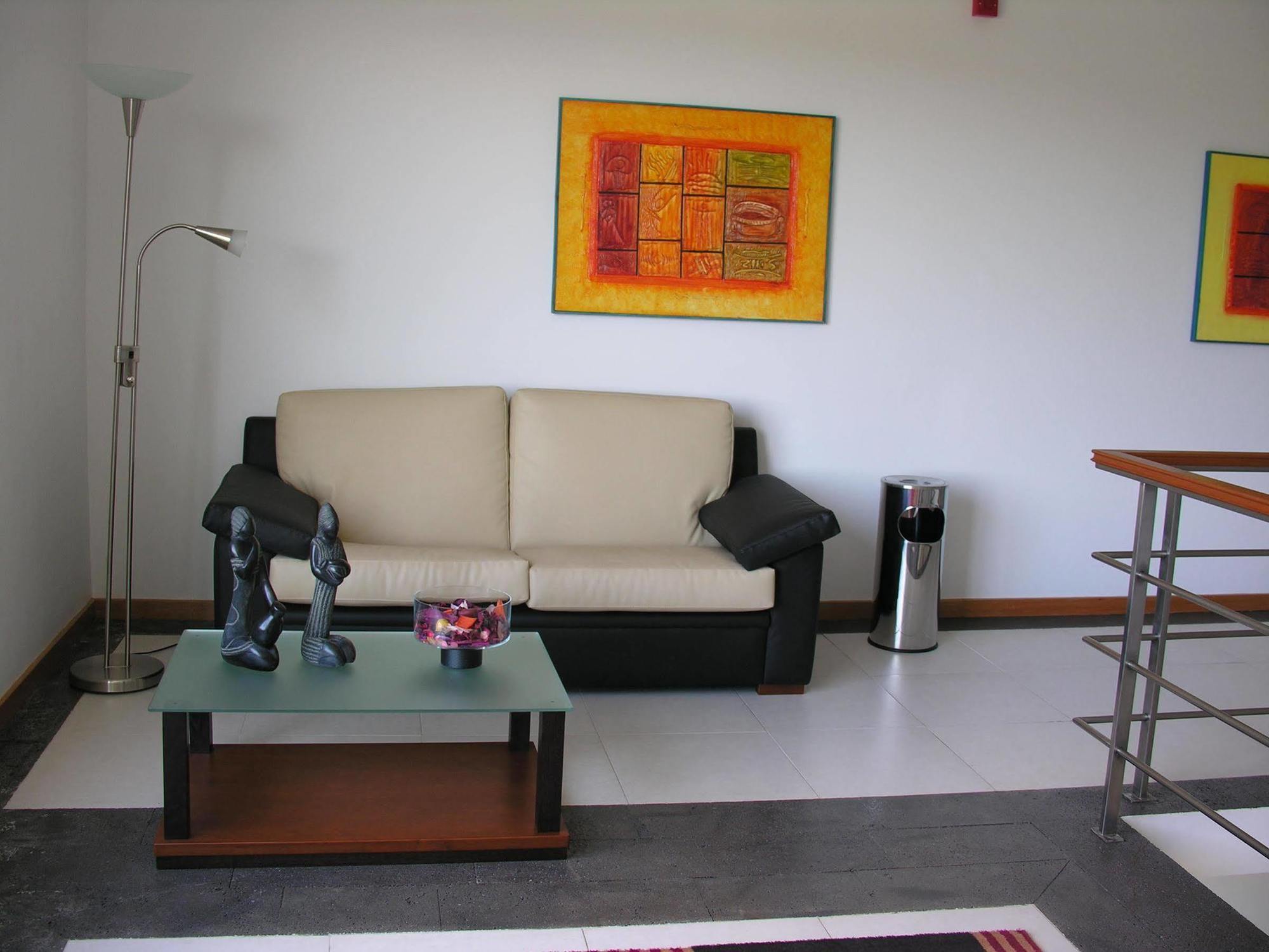 Acorsonho Turisticos Aparthotel Capelas