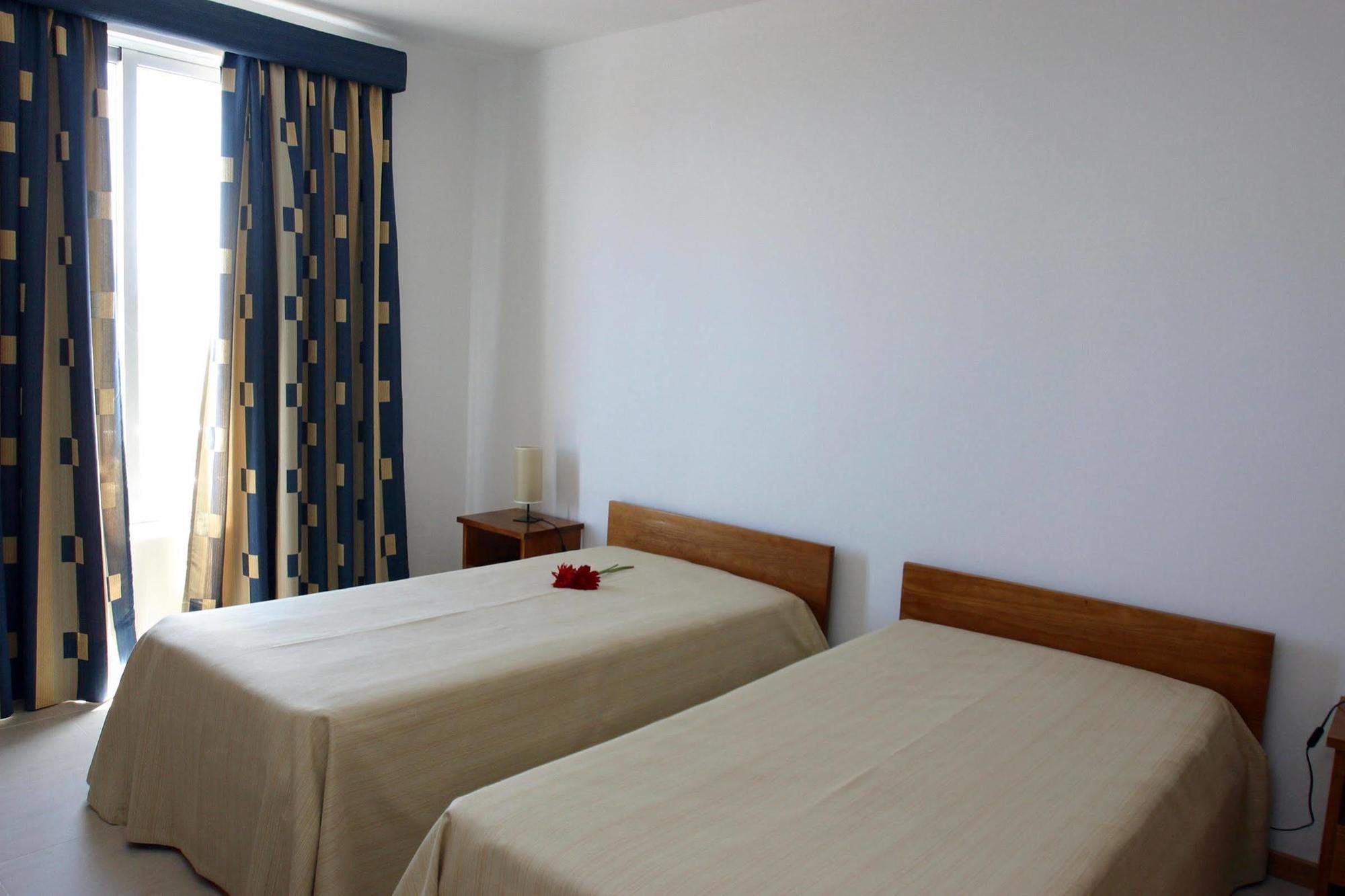 Aparthotel Acorsonho Turisticos