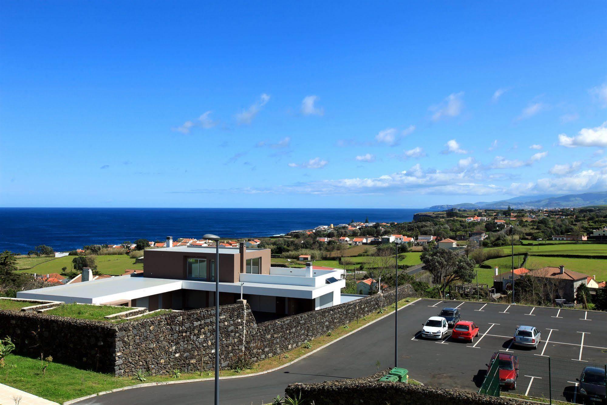 Aparthotel Acorsonho Turisticos Capelas