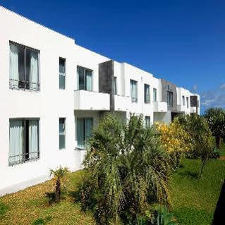 Aparthotel Acorsonho Turisticos