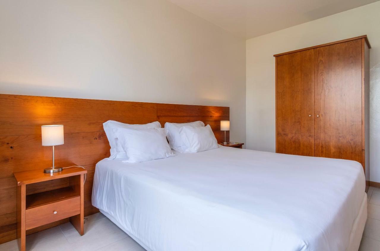 Acorsonho Turisticos Aparthotel Capelas