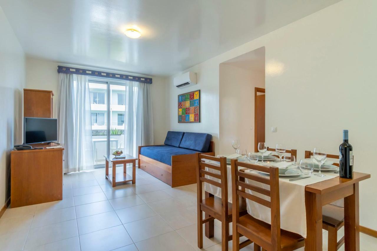 Acorsonho Turisticos Aparthotel Capelas