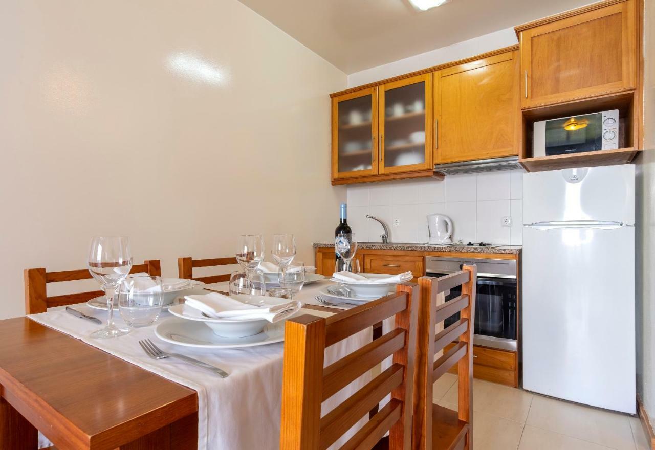 Aparthotel Acorsonho Turisticos 4*