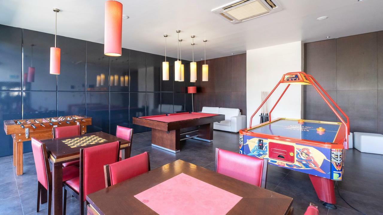 Aparthotel Acorsonho Turisticos 4*
