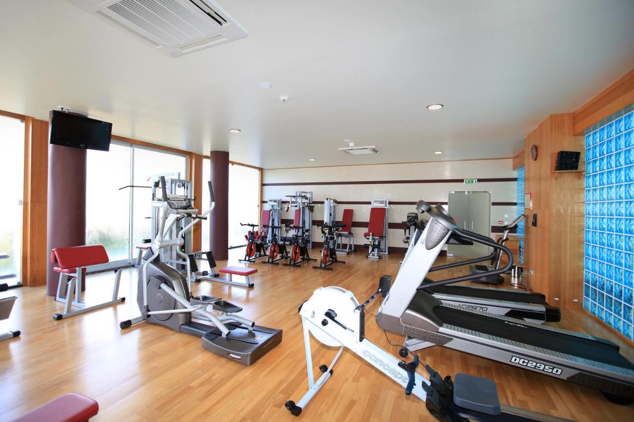 Acorsonho Turisticos Aparthotel 4*